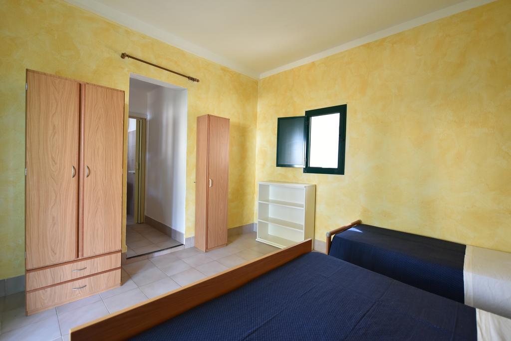 Camping La Vecchia Torre Gallipoli Exterior foto